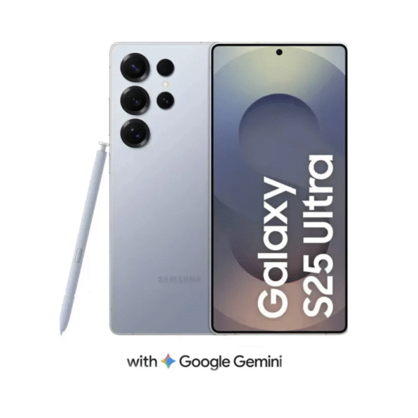 Samsung Galaxy S25 Ultra 5G