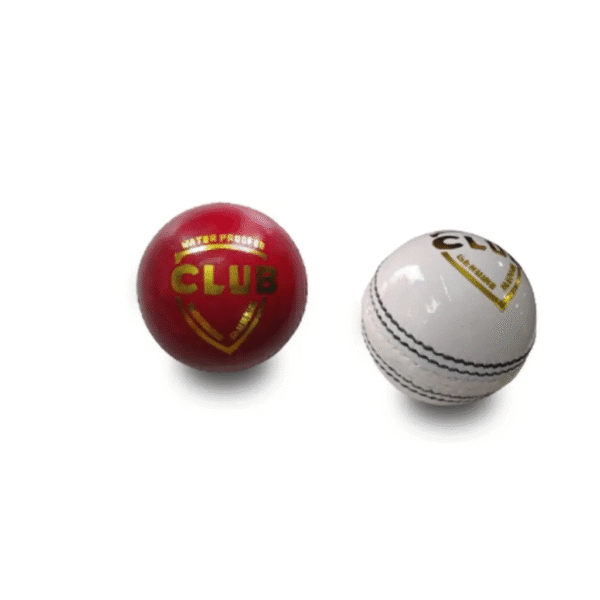 cricket ball