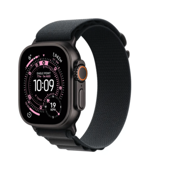 Apple Watch Ultra 3